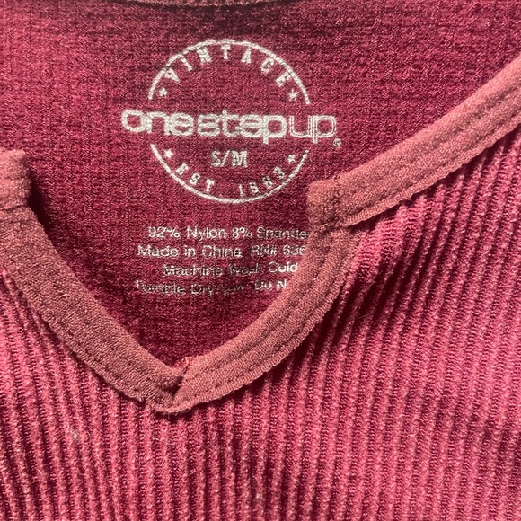 Tank top - Picture 2 of 2